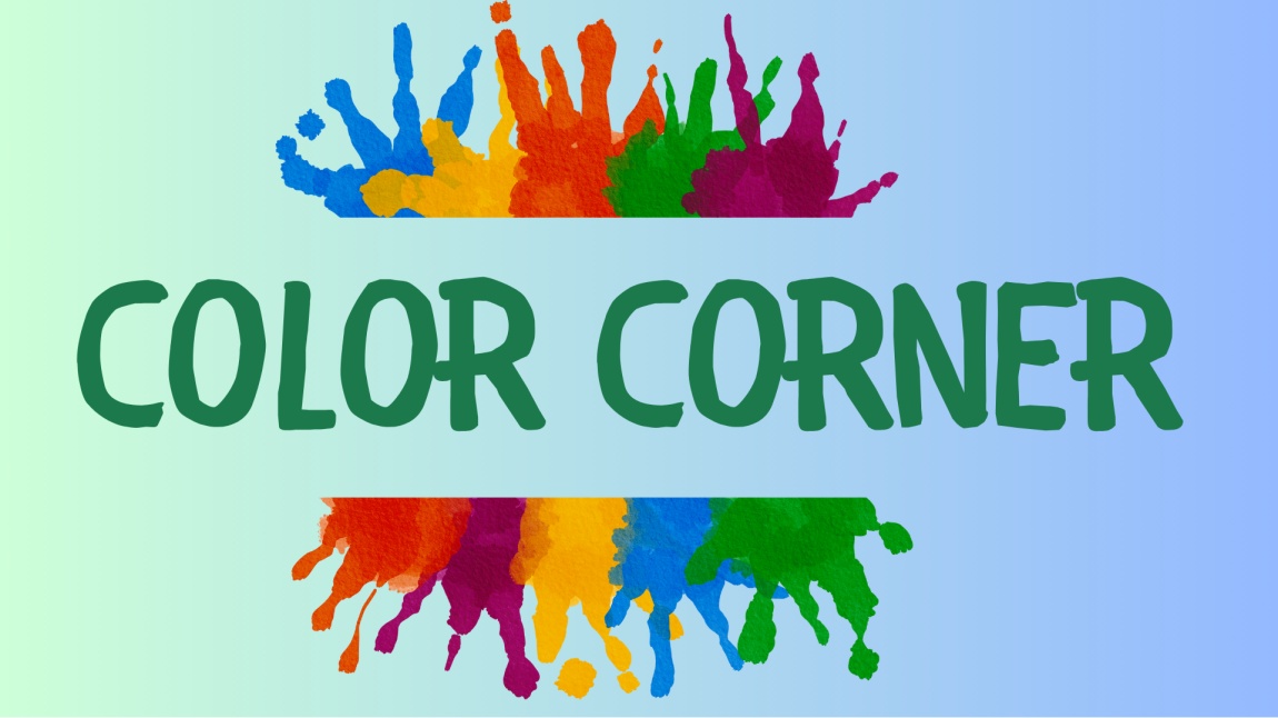 Color Corner