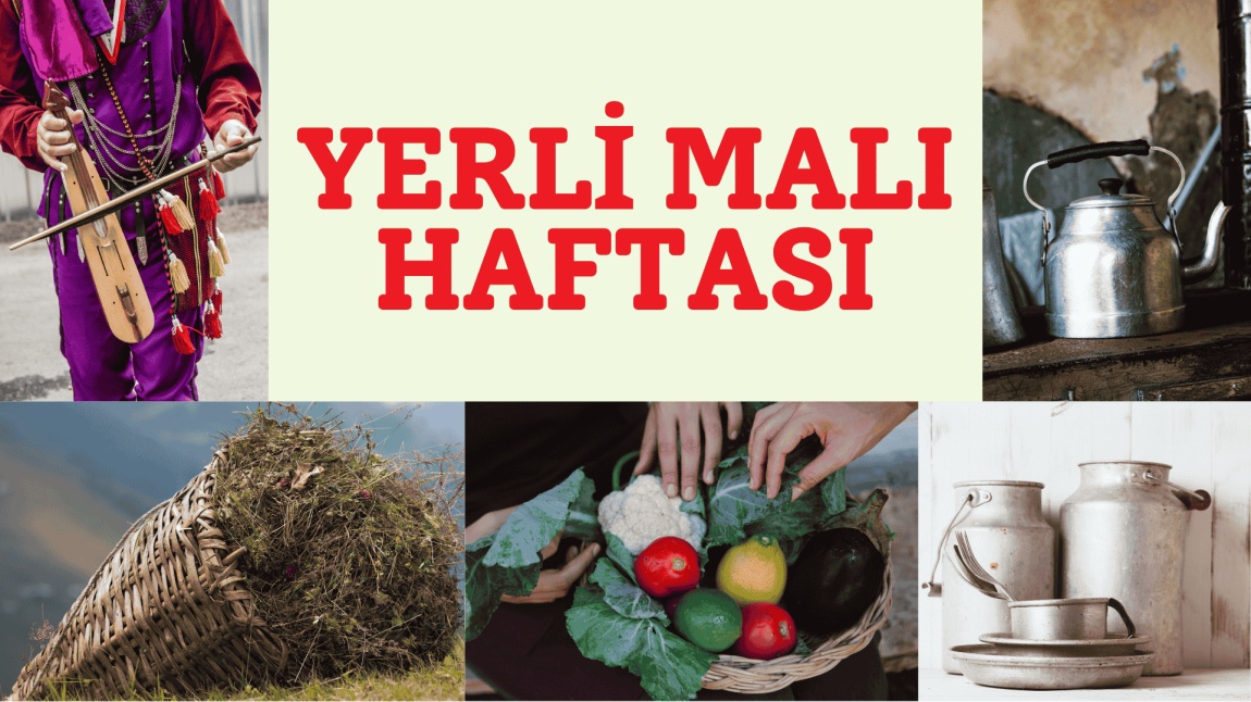 Yerli Malı Haftası